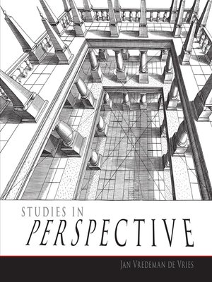 cover image of Studies in Perspective